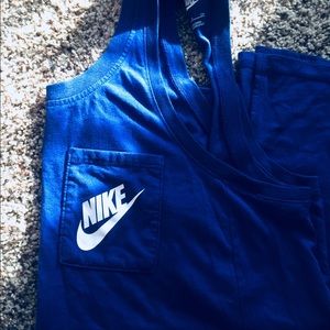 Nike tank